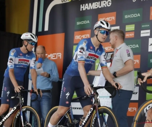 🎥 Nederlandse zege in straffe Bemer Cyclassics, Tim Merlier moet opgeven