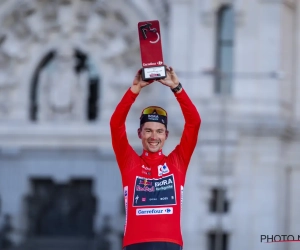 📷 Spek naar de bek van Pogacar? Vuelta geeft eerste geheimen prijs van parcours voor 2025 