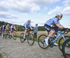 Belgische vrouwen kunnen niet stunten op EK en slaan noodkreet richting Lotte Kopecky