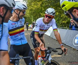 Serge Pauwels doet boekje open over WK-kansen van Mathieu van der Poel