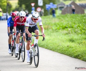 Wereldkampioen Mathieu van der Poel kan niet stunten op EK en zegt waar het fout liep