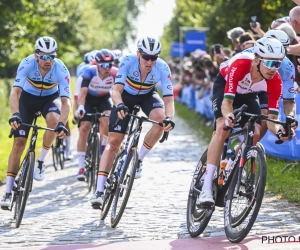 Lead-out Bert Van Lerberghe vertelt over zijn bijzondere band met de kersverse Europese kampioen