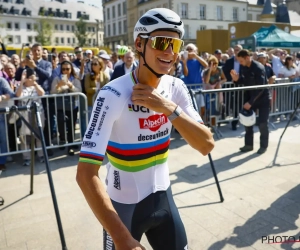 Mathieu van der Poel keert terug op beslissing die er zat aan te komen