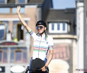 Eigen renster haalt uit naar spookploeg uit de Tour de France Femmes: "Het is een schande"