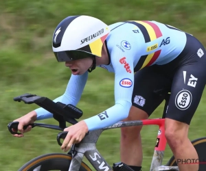 Olympisch kampioene flikt het opnieuw, Kopecky schiet tekort én toch hebben we een verrassende medaille