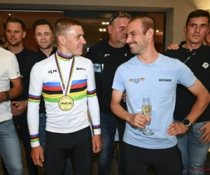 🎥 Campenaerts ziet Evenepoel alweer pech hebben: "Het kan de beste overkomen"