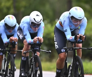 Nog brons op het EK, maar niet op het WK: waarom België Mixed Team Relay links laat liggen