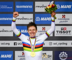 Moet Remco Evenepoel vrezen? Tadej Pogacar waarschuwt opnieuw stevig