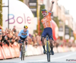 Onthuld! Dit hulpmiddeltje zorgde ervoor dat Vos zo gemakkelijk won van Kopecky