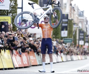 Mathieu van der Poel wereldkampioen gravel, diskwalificatie voor Belg met brons?