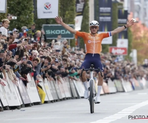 Mathieu van der Poel vaak voorgekomen in zijn gedachten: Nederlanse topper heeft iemand heel erg blij gemaakt