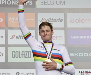 Zelfs hij is er niet immuun voor: Mathieu van der Poel vertelt eerlijk over moment in 2024 waarop hij op zijn tandvlees zat