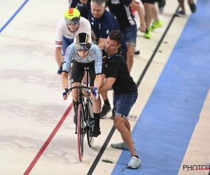 📷 Renner Robbe Ghys deelt zijn gevoelens over het onverwachte afscheid van Kenny De Ketele