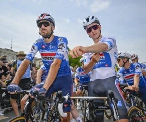 OFFICIEEL: Evenepoel en Soudal Quick-Step zien belangrijke knecht vertrekken naar topteam