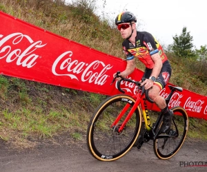 Ruben Van Gucht zet veel vraagtekens bij de ziekte van Eli Iserbyt voor het BK veldrijden