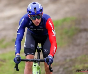 De Koppenbergcross of het EK veldrijden? Thibau Nys verklapt wat het belangrijkste is