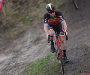 Sven Nys stelt problemen vast voor Eli Iserbyt: "Dat is het grote verschil met vorig seizoen"