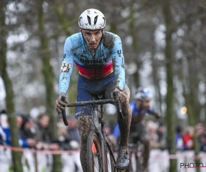 Lander Loockx baalt opnieuw in Essen: "Door akkefietje tussen Adams en Aerts"