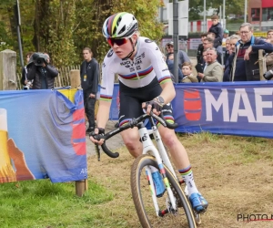 🎥 Wereldkampioene Fem van Empel reageert fel op kritiek van Paul Herygers