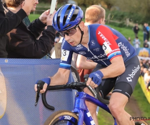 Wat is er aan de hand met Lars van der Haar? Ploegleider van Baloise Glowi Lions geeft uitleg