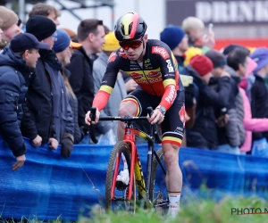 Roger De Vlaeminck heeft een duidelijke voorkeur: "Eli Iserbyt is mijn favoriet"