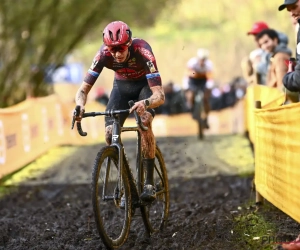 "Die hoop hebben we elk jaar": rijden Van der Poel en Van Aert deze keer iedereen niet op een hoopje?