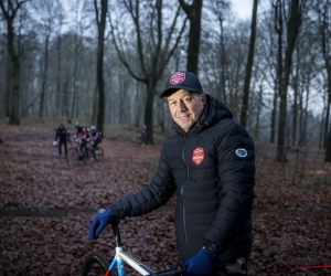 Mario De Clercq herhaalt het nog maar eens over zijn zoon Angelo en wijst naar Vanthourenhout