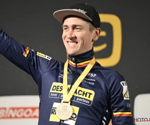 🎥 Eindelijk prijs! Toon Aerts veegt de nul weg in Otegem, Sanne Cant doet hetzelfde 