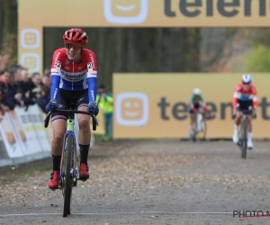 Lucinda Brand spreekt na harde primeur als belangrijke pion uit het kamp Sven Nys klare taal over de kerstdagen 