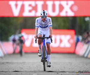 Thibau Nys haakte op laatste moment af voor Koksijde: organisatie komt met reactie