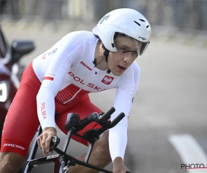 Het blijft maar duren! UCI grijpt in en schorst renner voor gebruik van doping: positief getest op EPO