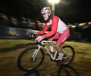 Average Rob onthult nieuw concept én de eerste deelnemers van de 'Turbo Cross' in Diegem