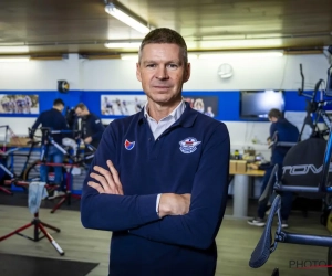 Nieuwe CEO Jurgen Foré over transfer van Remco Evenepoel: "Dat beseft hij zeer goed"