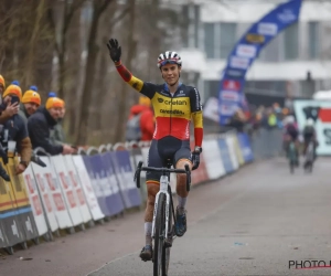 Geen BK meer na vijftien zeges op rij voor Sanne Cant: "Dat was de mooiste"