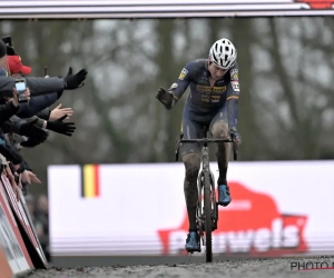 🎥 Toon Aerts laat zege in Namen schieten door eigen fout: "Ga nog paar keer vloeken"