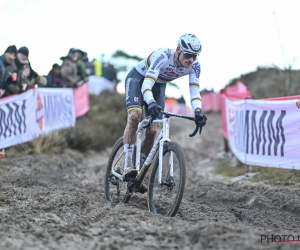 Vader Adrie van der Poel blijft nuchter na twee op twee: "Moet je altijd rekening mee houden"