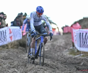 "Zonder Van der Poel win ik": Thibau Nys spreekt klare taal over zijn vorm