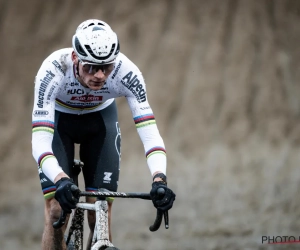 Paul Herygers slaat mea culpa over Mathieu van der Poel: "Heb me daarin vergist"