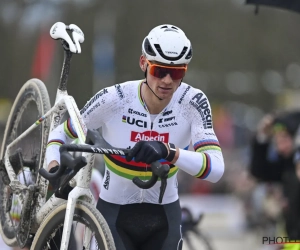 Bart Wellens is snoeihard voor Mathieu van der Poel na crossen in Zonhoven en Mol