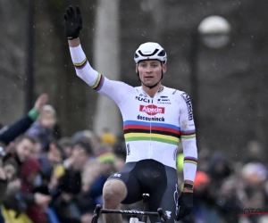 "Dat went nooit!" Entourage van Van der Poel duidelijk na eerste crosspassage in ons land, met vermelding voor Van Aert