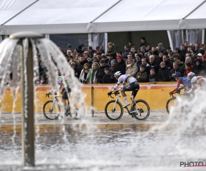 Lang niet iedereen loopt mee met de menigte: "Met Mathieu van der Poel ben ik niet bezig"