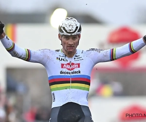 Van der Poel maakt andermaal indruk en laat nu al iets weten richting Ronde van Vlaanderen: "Daarom cross ik"