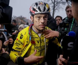 Moet Van Aert het WK veldrijden doen? Paul Herygers is heel erg streng in zijn oordeel