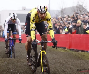 🎥 Wout van Aert doet alle monden openvallen: "Je kan er honderd keer naar kijken"