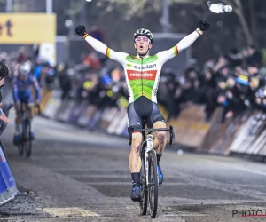 🎥 Wat een cross! Laurens Sweeck vloert Thibau Nys in Diegem in waanzinnige laatste ronde