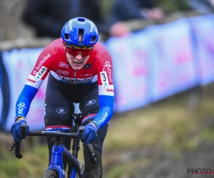 Ploeg Sven Nys heeft één prijs al quasi binnen, Lucinda Brand kiest zonder vrees voor herhaling van zware primeur