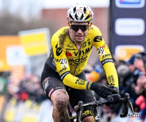 Sven Nys en Richard Groenendaal schetsen hoe diep Wout van Aert moest gaan: "Het moest vanuit zijn kleine teen komen"