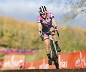 Gedoodverfde opvolgster van Sanne Cant heeft mirakel nodig om BK-droom te redden en moet onder het mes