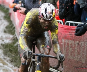 Grote Wout van Aert-show wekt dubbel gevoel op: "Had evengoed Roger De Vlaeminck of Mathieu van der Poel kunnen zijn"