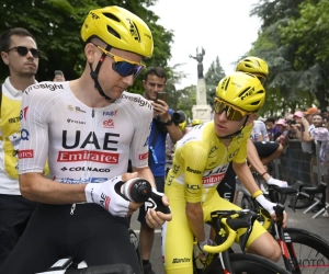 Philipsen en Van der Poel zijn gewaarschuwd: Wellens onthult plan van Pogacar voor Milaan-Sanremo